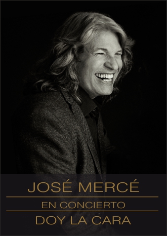 José Mercé - Doy la cara