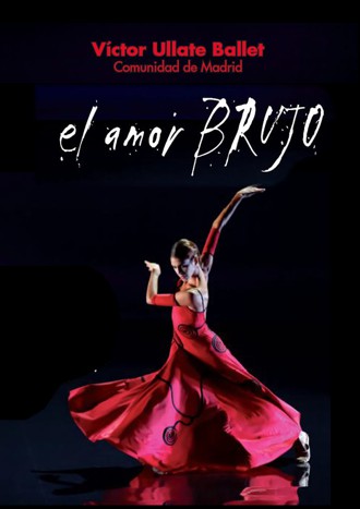 El amor brujo - Víctor Ullate Ballet