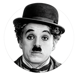 Charles Chaplin