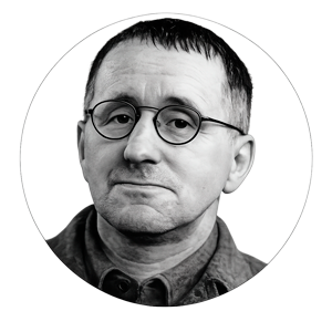 Bertolt Brecht