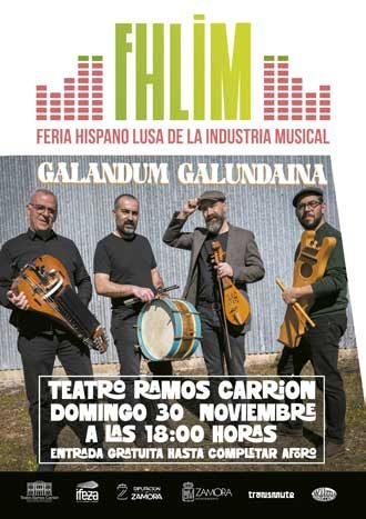 GALANDUM-cartel