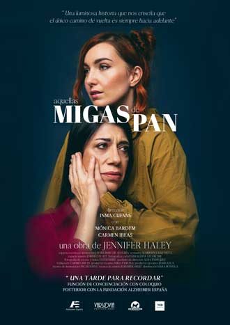 Aquellas migas de pan