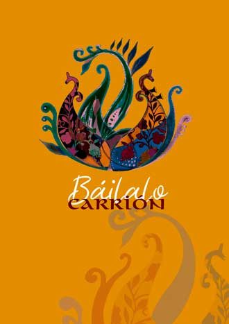 Báilalo - Carrión Folk