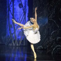 Ballet Imperial Ruso - El Lago de los Cisnes