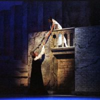 Ballet Imperial Ruso - Romeo y Julieta