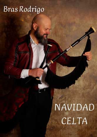 Bras Rodrigo - Navidad Celta