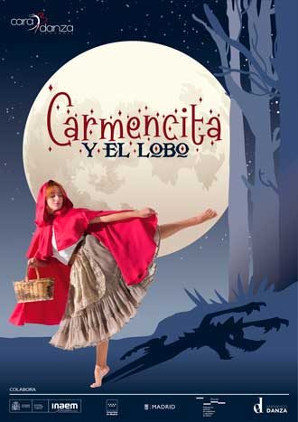 Carmencita y el lobo