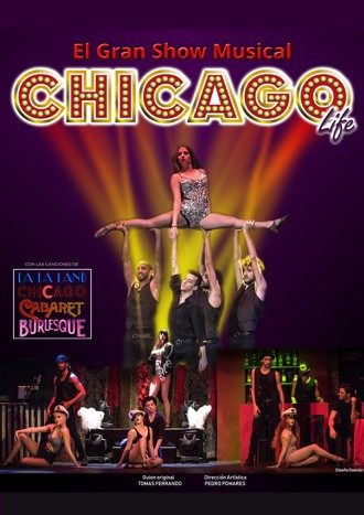 Chicago Life, el musical