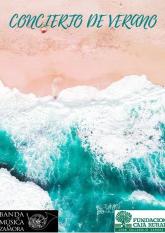 Concierto de verano