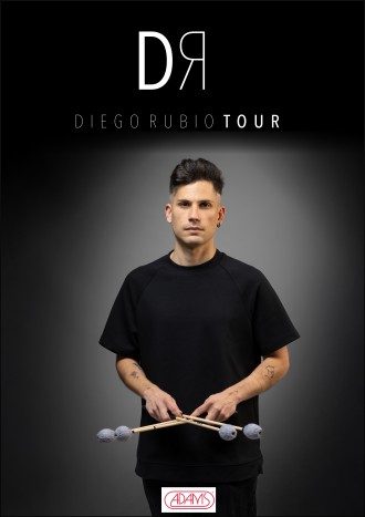 Diego Rubio Tour