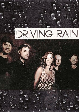 Driving Rain