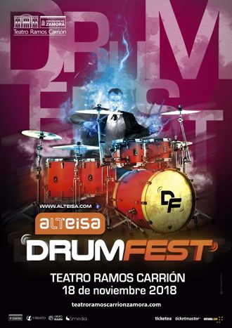 Alteisa Drumfest