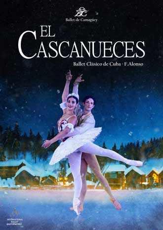 El Cascanueces - Ballet Clásico de Cuba