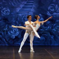 El Cascanueces – Ballet de San Petersburgo