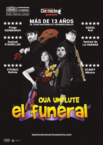El Funeral