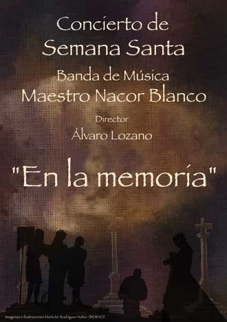 En la memoria - Banda Maestro Nacor Blanco