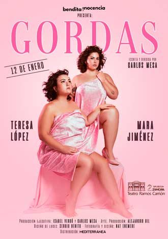 Gordas