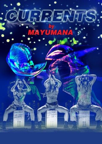 Mayumaná – Currents