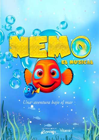 Nemo el musical