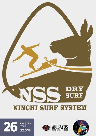 Ninchi Surf System