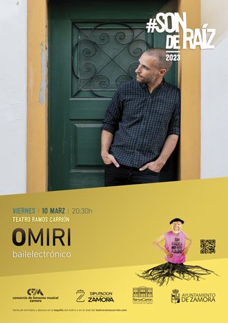 Omiri - Son de Raíz 2023