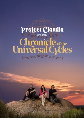 Project Claudia - Chronicle of the universal cycles