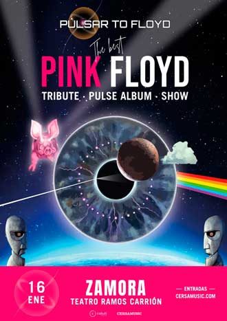 Pulsar to Floyd