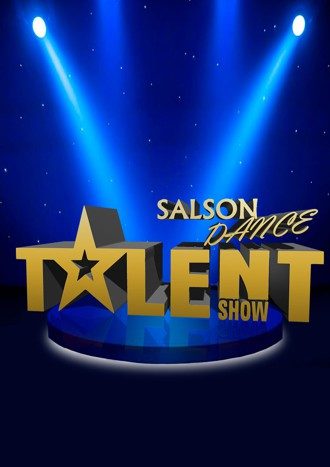 Salson Dance Talent Show