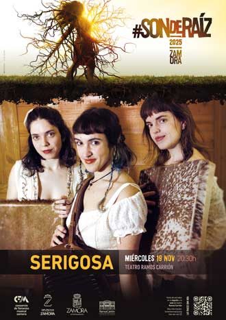 Serigosa