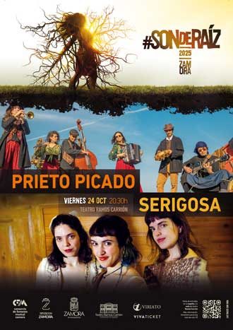 Serigosa y Prieto Picado