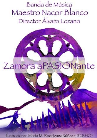 Zamora aPASIONante